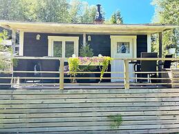 4 Star Holiday Home in Vintrosa