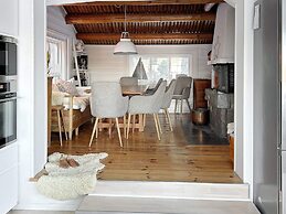 4 Star Holiday Home in Vintrosa