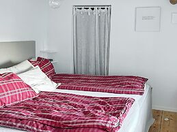 4 Star Holiday Home in Vintrosa
