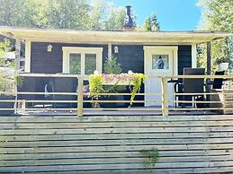 4 Star Holiday Home in Vintrosa