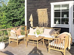 4 Star Holiday Home in Vintrosa