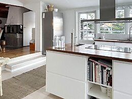 4 Star Holiday Home in Vintrosa