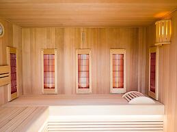 Holiday Home in Drenthe With Sauna