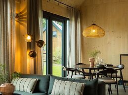 Holiday Home in Drenthe With Sauna
