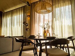 Holiday Home in Drenthe With Sauna
