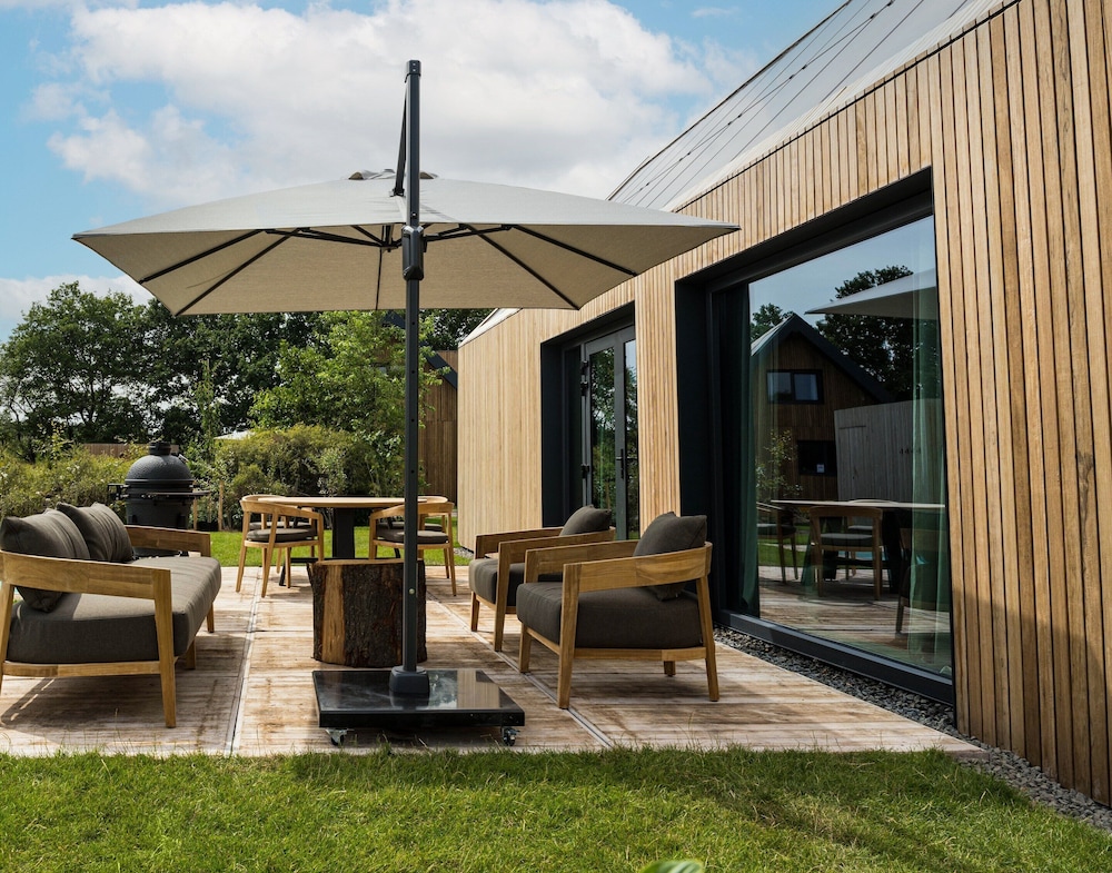 Holiday Home in Drenthe With Sauna