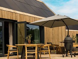 Holiday Home in Drenthe With Sauna