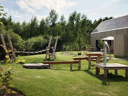 Holiday Home in Drenthe With Sauna