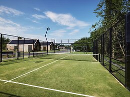 Holiday Home in Drenthe With Sauna