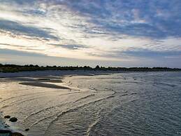 4 Star Holiday Home in Hals