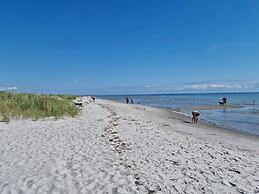 4 Star Holiday Home in Hals