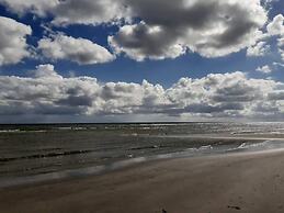 4 Star Holiday Home in Hals
