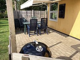 4 Star Holiday Home in Hals