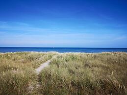 4 Star Holiday Home in Hals
