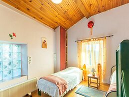 Cevennes Stone Retreat