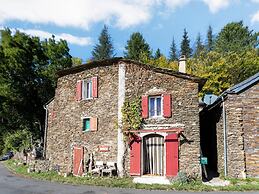 Cevennes Stone Retreat