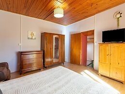 Cevennes Stone Retreat