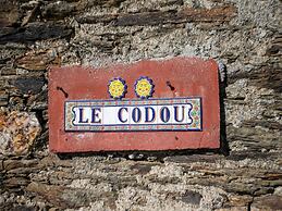 Cevennes Stone Retreat