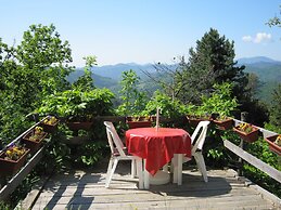 Cevennes Stone Retreat