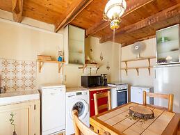 Cevennes Stone Retreat