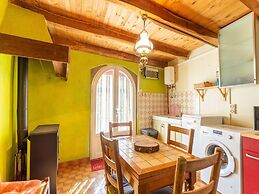 Cevennes Stone Retreat