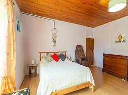 Cevennes Stone Retreat