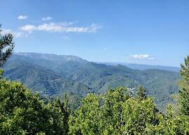 Cevennes Stone Retreat