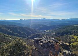 Cevennes Stone Retreat