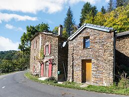 Cevennes Stone Retreat