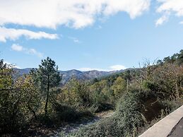Cevennes Stone Retreat