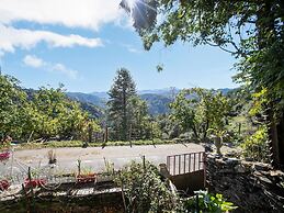 Cevennes Stone Retreat