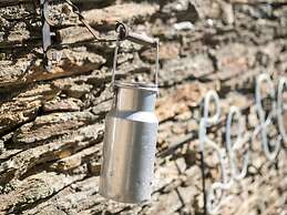 Cevennes Stone Retreat