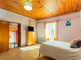 Cevennes Stone Retreat