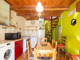 Cevennes Stone Retreat