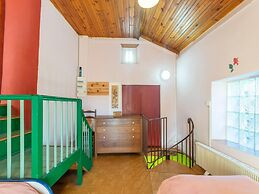 Cevennes Stone Retreat