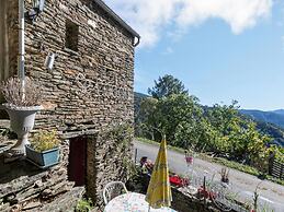 Cevennes Stone Retreat