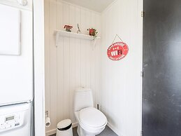 4 Star Holiday Home in Henne
