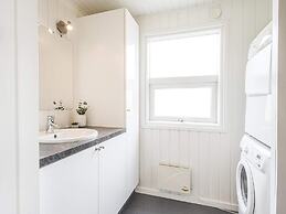 4 Star Holiday Home in Henne