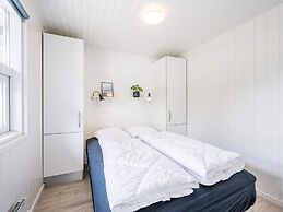 4 Star Holiday Home in Henne