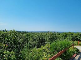 4 Star Holiday Home in Henne