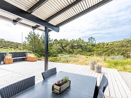 4 Star Holiday Home in Henne