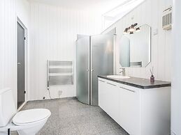4 Star Holiday Home in Henne