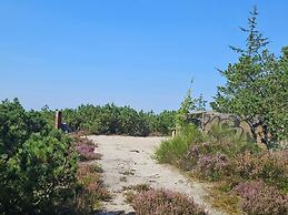 4 Star Holiday Home in Henne