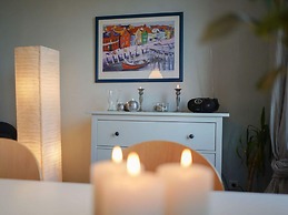 Holiday Apartment in Beatenberg