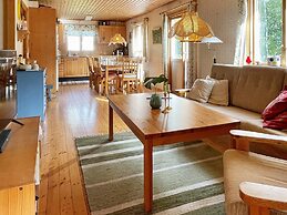 7 Person Holiday Home in Rockneby
