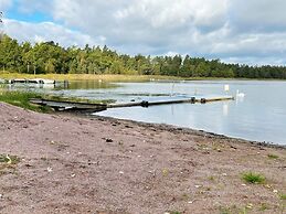7 Person Holiday Home in Rockneby