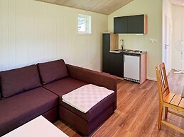 7 Person Holiday Home in Rockneby