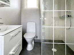 7 Person Holiday Home in Rockneby