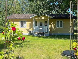 7 Person Holiday Home in Rockneby