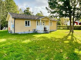 7 Person Holiday Home in Rockneby